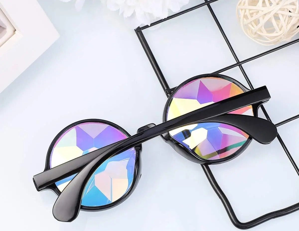 Kaleidoskop Brille
#farbe_schwarz